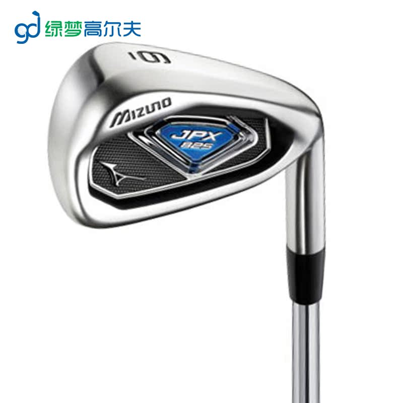 mizuno 7 iron