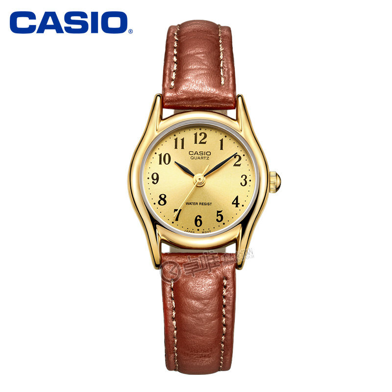 authentic casio watch price