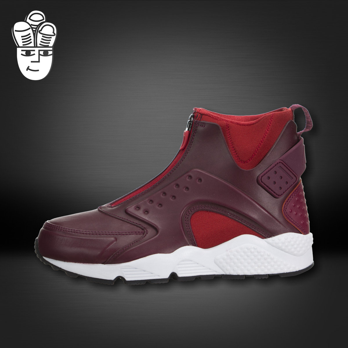 cheap air huarache run mid womens