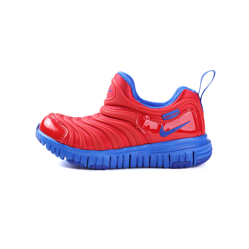 nike caterpillar toddler shoes