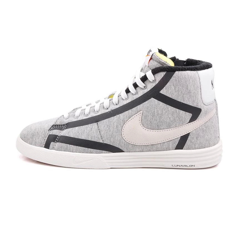 nike blazer lunarlon