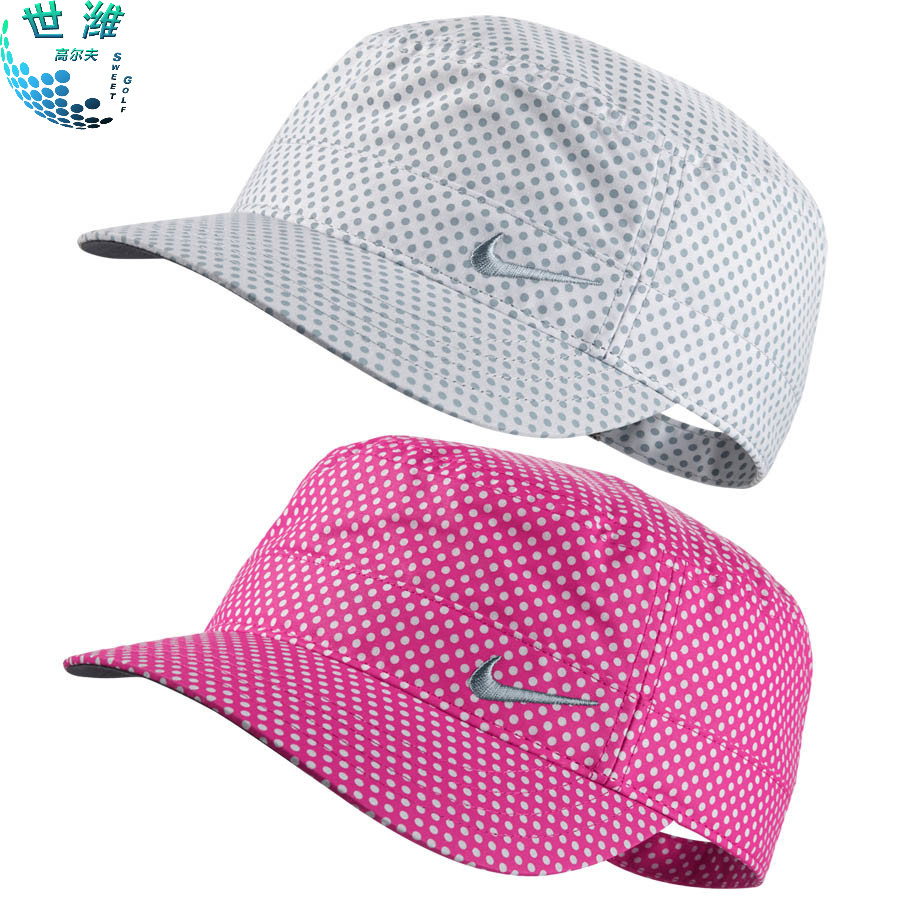 nike ladies golf hats