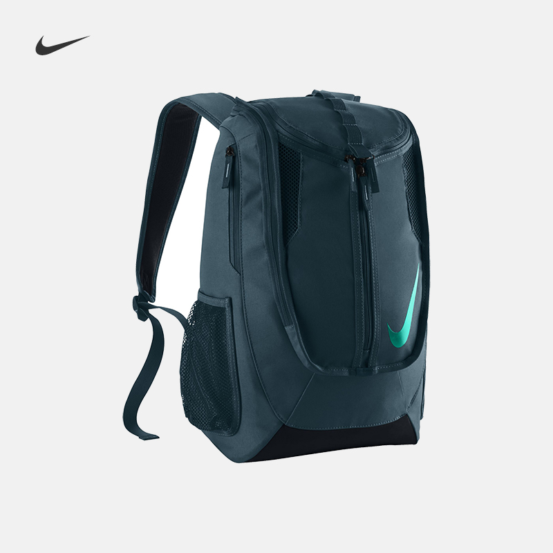 nike shield football backpack