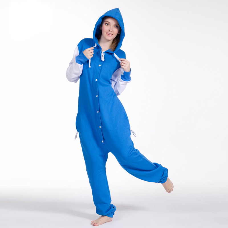 nordic way onesie