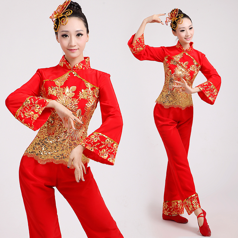 festive clothing