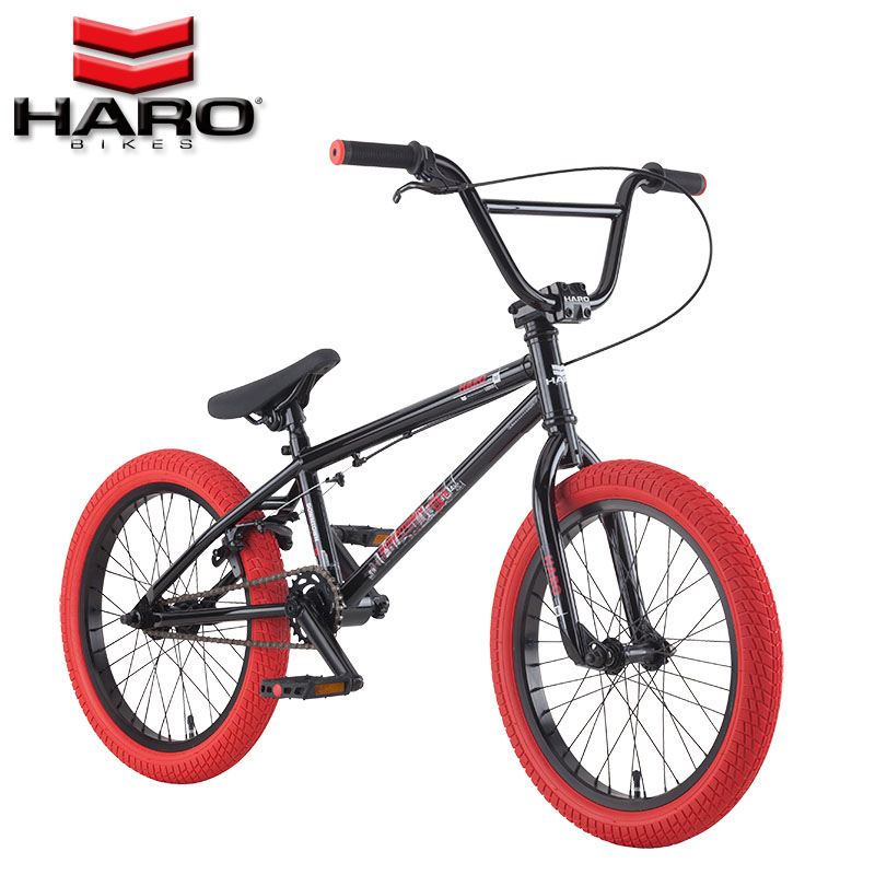 haro downtown 18