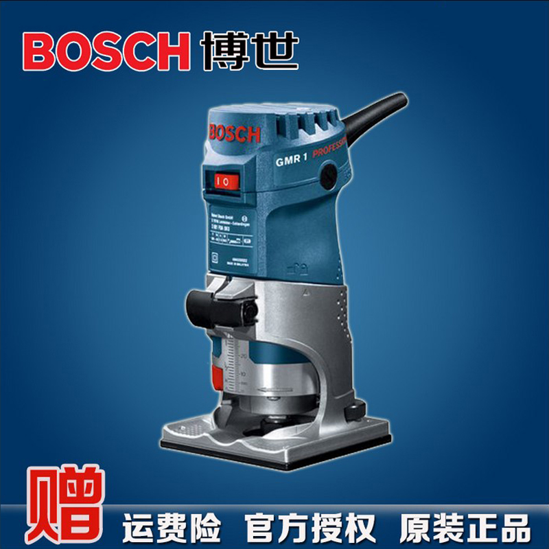 Buy Original Bosch Gmr1 Woodworking Power Tools Multifunction