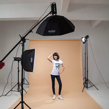 studio flash light price