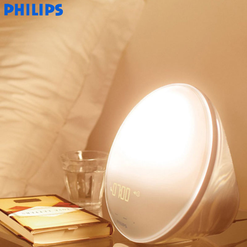 philips bedside lamp
