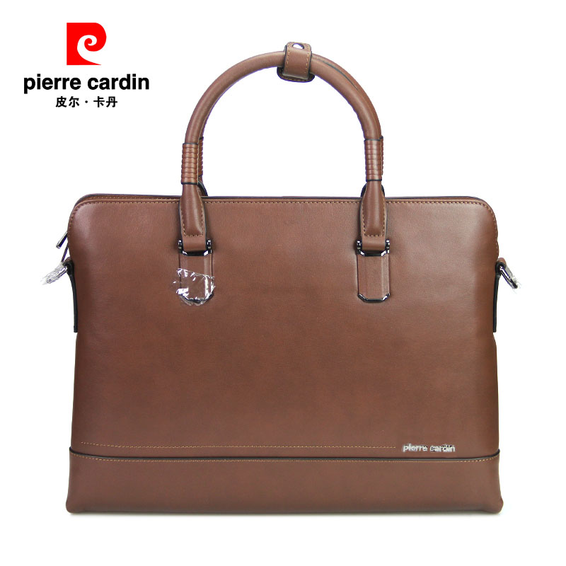 pierre cardin briefcase