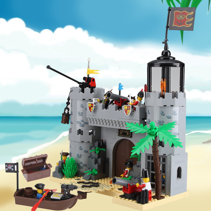 pirate toys for 4 year olds