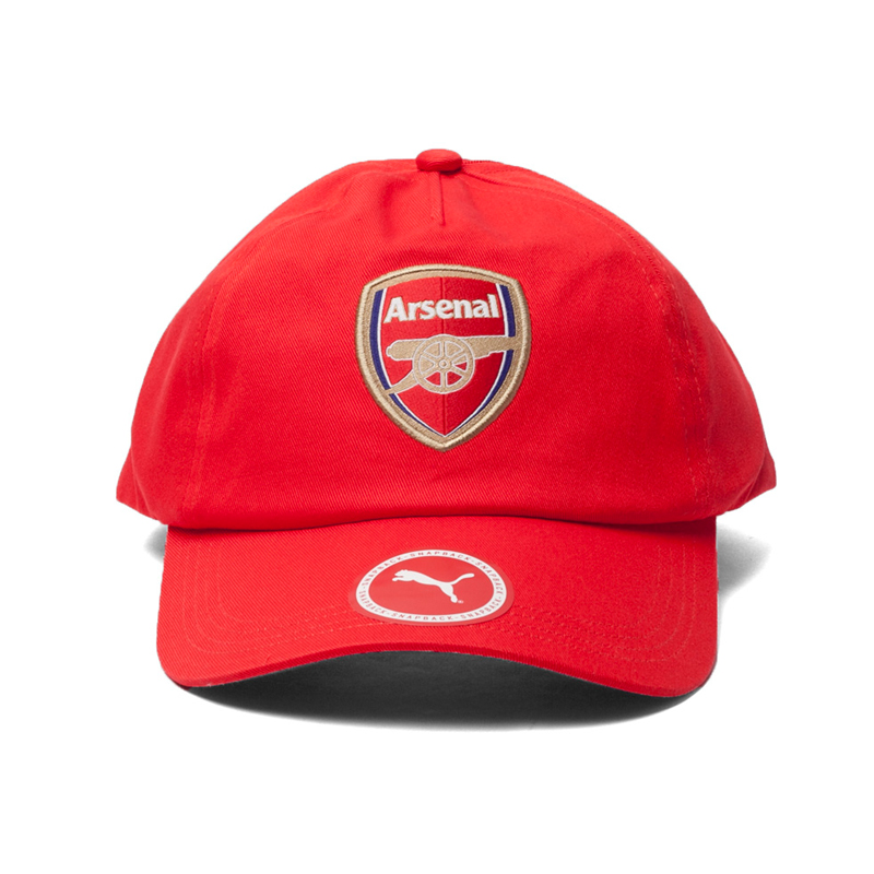 puma sports cap