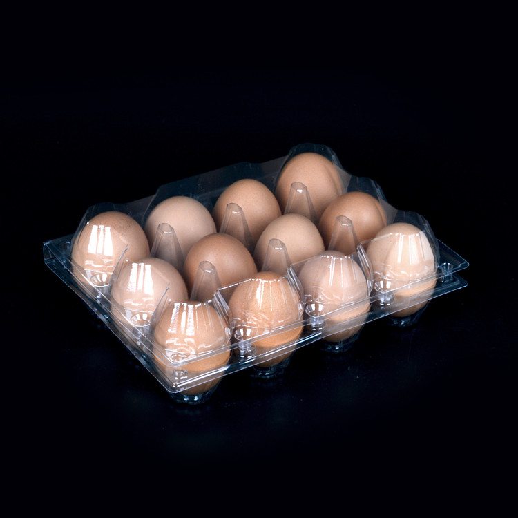 Download Buy Delivery 12 Egg Tray Loaded Transparent Plastic Pvc Plastic Boxes Quails 39 Egg Packaging Box Storage Box 100 In Cheap Price On M Alibaba Com PSD Mockup Templates