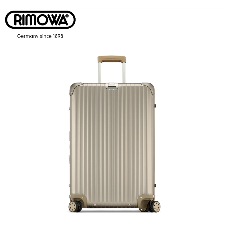 rimowa 28 inch