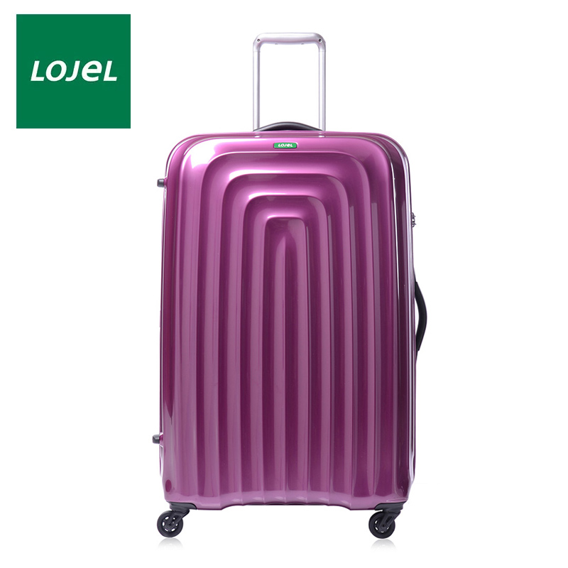 lojel pink