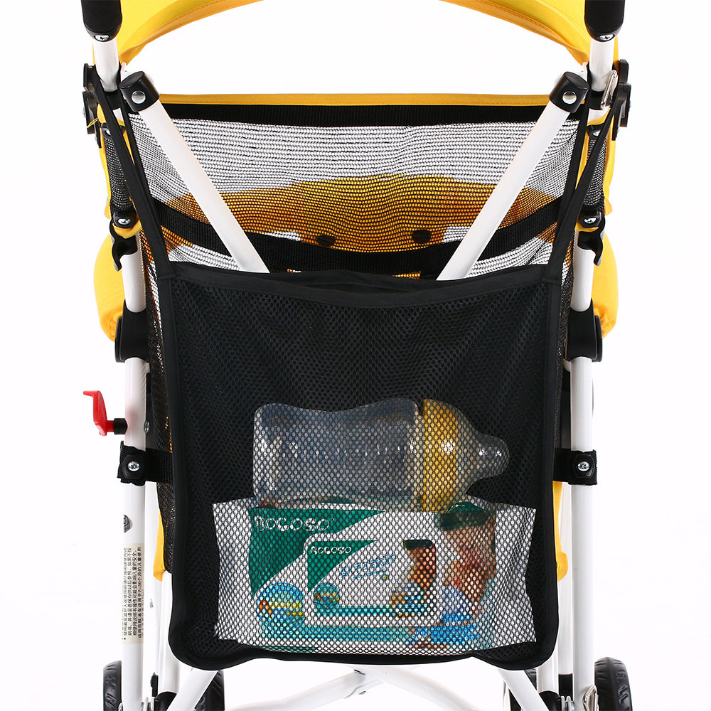 buggy net bag