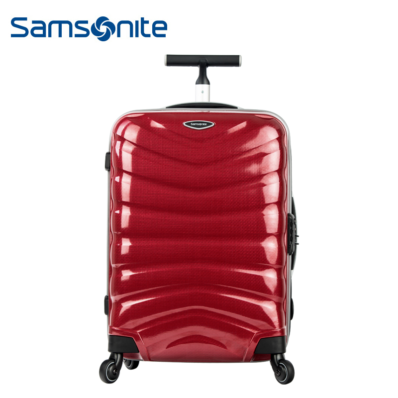 samsonite curv material