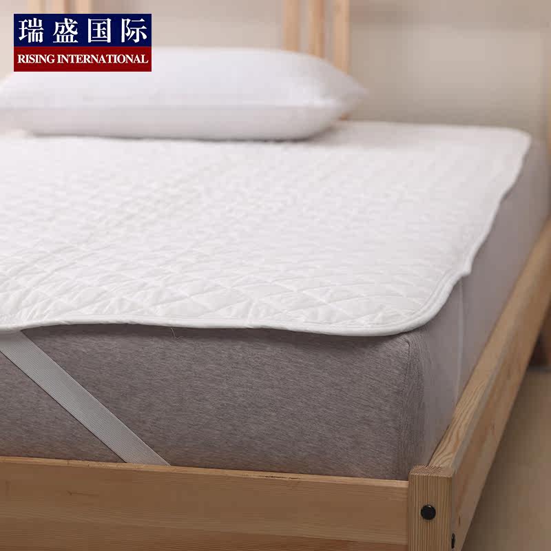 bed protector mat for baby