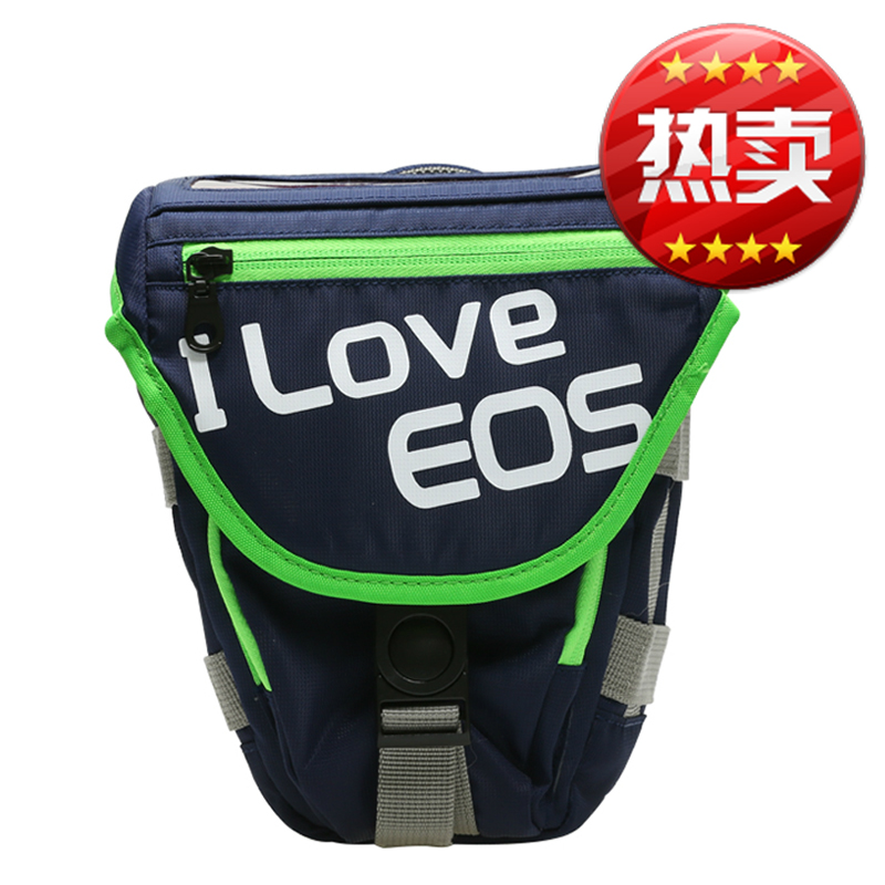 Buy Shoulder Bag Original Triangle Bag Camera Bag Canon Eos 70d