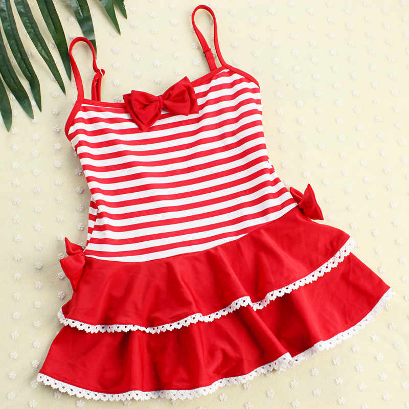 swimming dress for baby girl