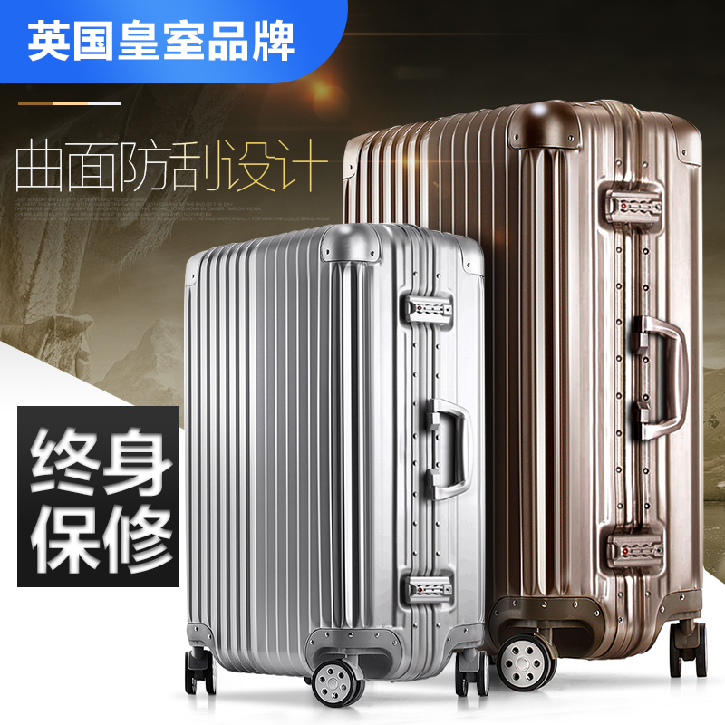 slazenger 34 inch suitcase