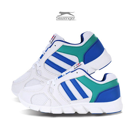 slazenger basketball shoes