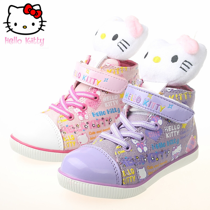 girls small shoes