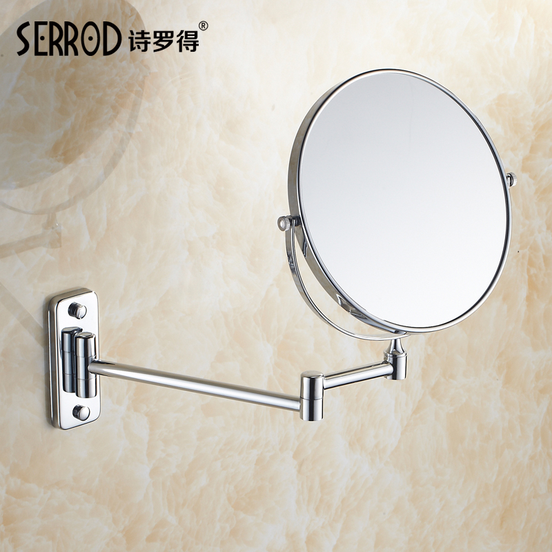 Stainless Steel Mirror Bathroom Wall Stainless Steel Mirror Bathroom