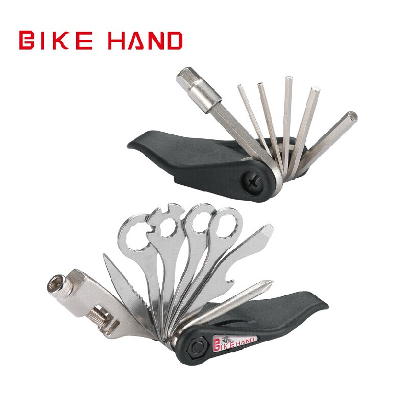 bike assembly tools