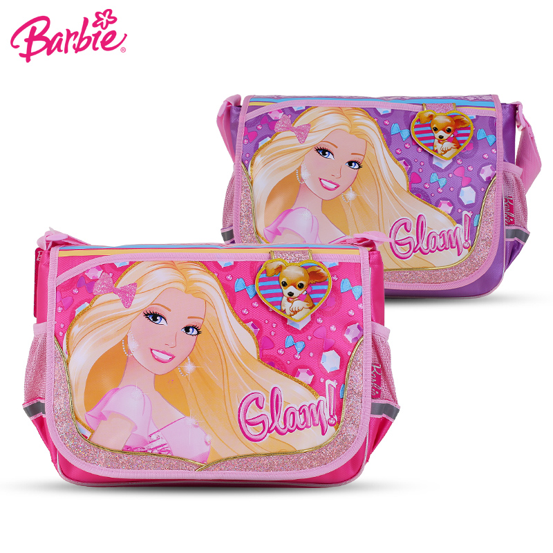 new barbie bag