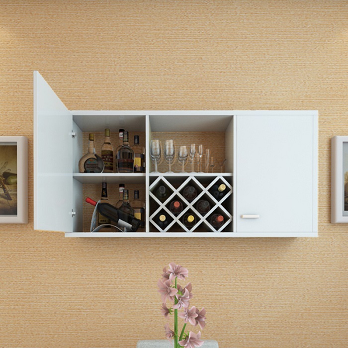 The New Wall Wine Rack Shelf Cabinet The New Wall Wine Rack Shelf Cabinet Hanging In Price On M Alibaba