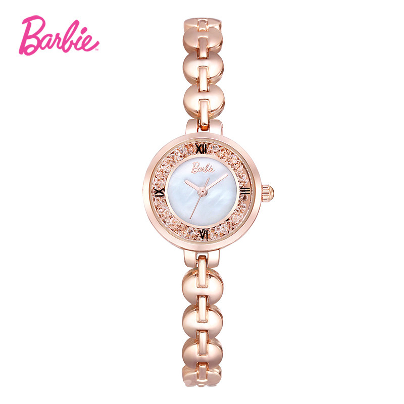 barbie watches for adults