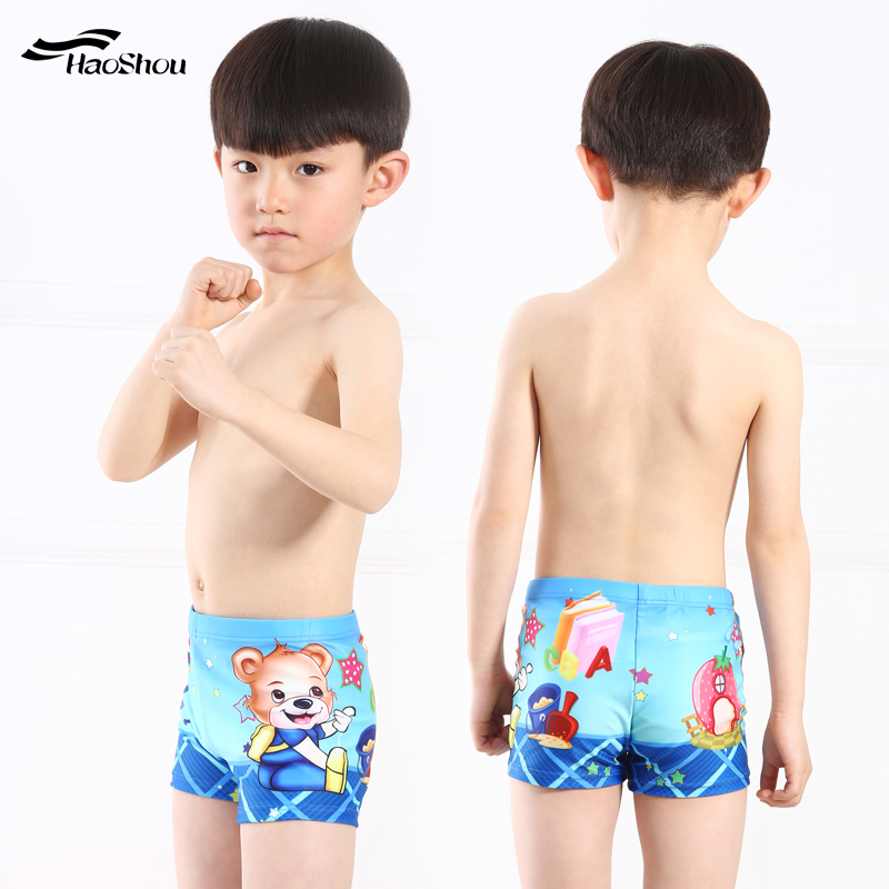 big boy swim trunks