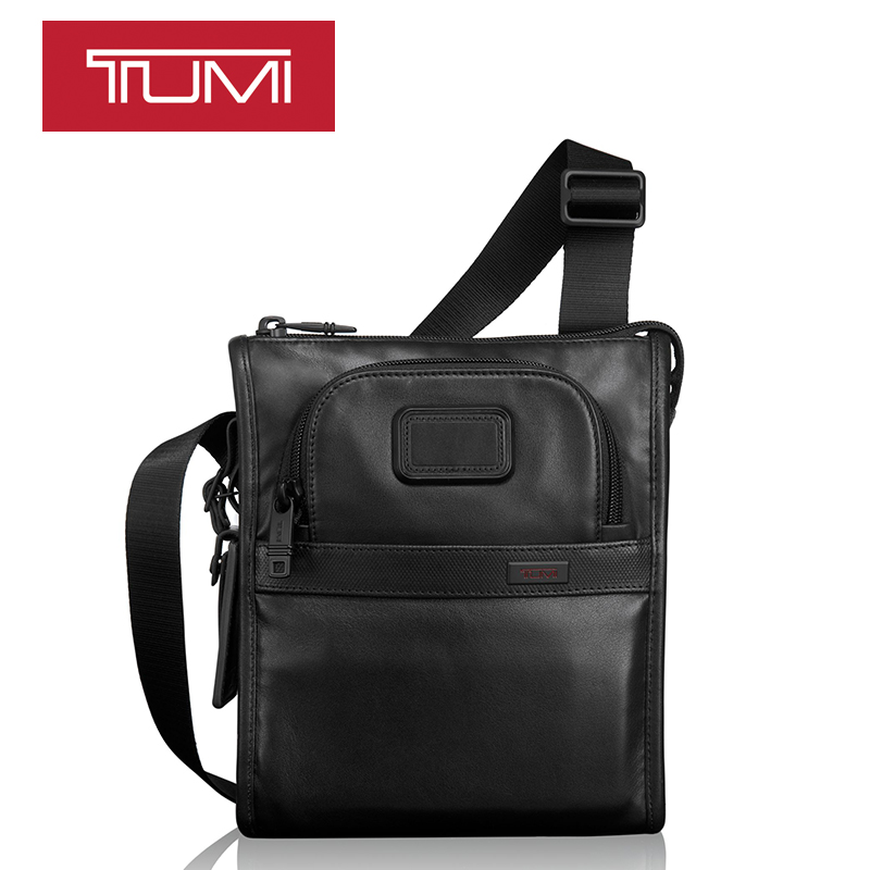 tumi messenger bag mens