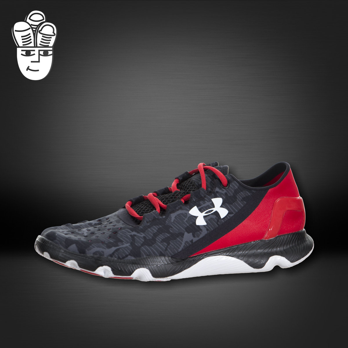 under armour speedform apollo españa