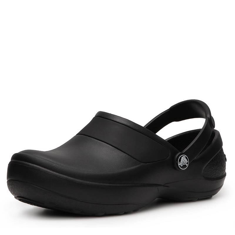 crocs doctor shoes