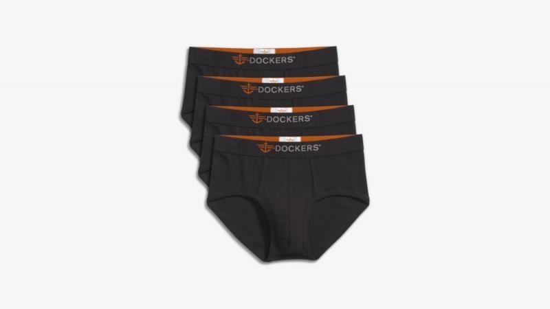 dockers boxer shorts
