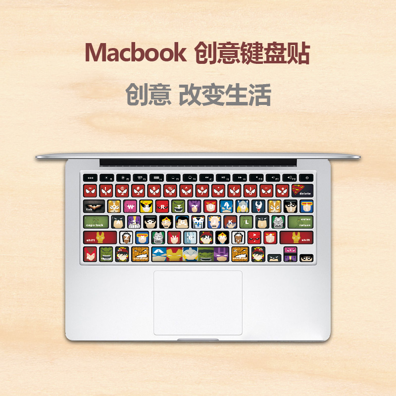 Keyboard Stickers For Mac Keyboard Stickers For Mac