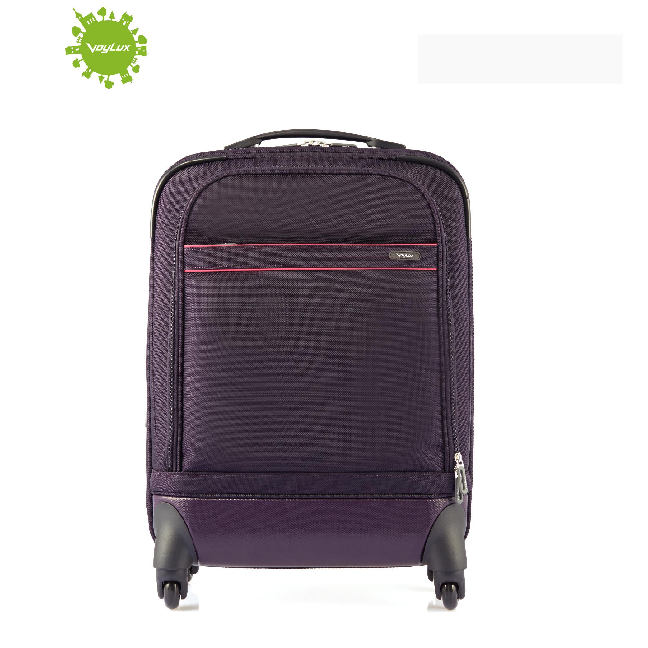 voylux foldable luggage