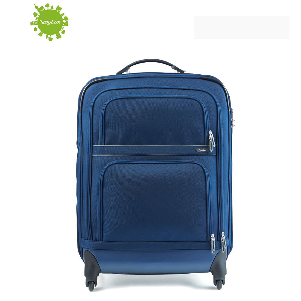 voylux foldable luggage