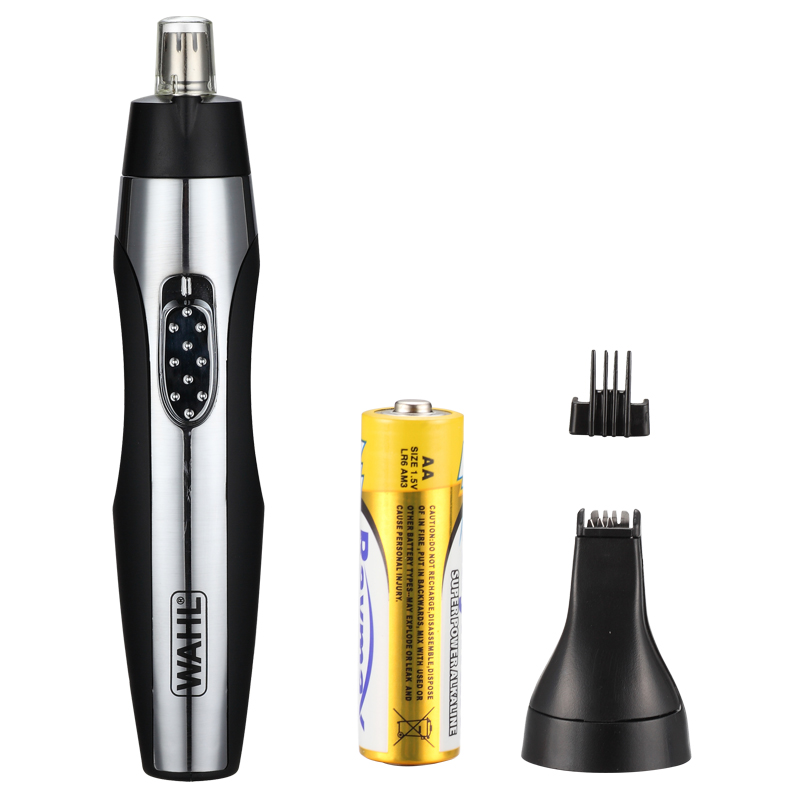 chisel hair trimmer