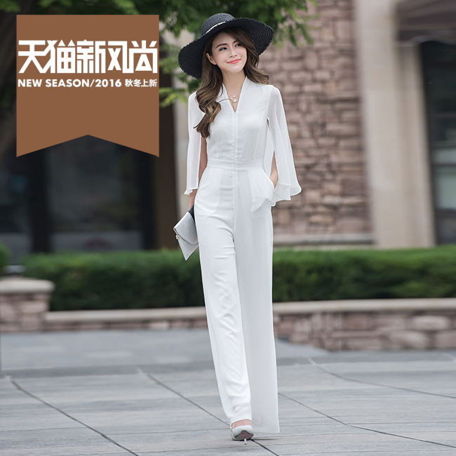 jumpsuit korean fashion