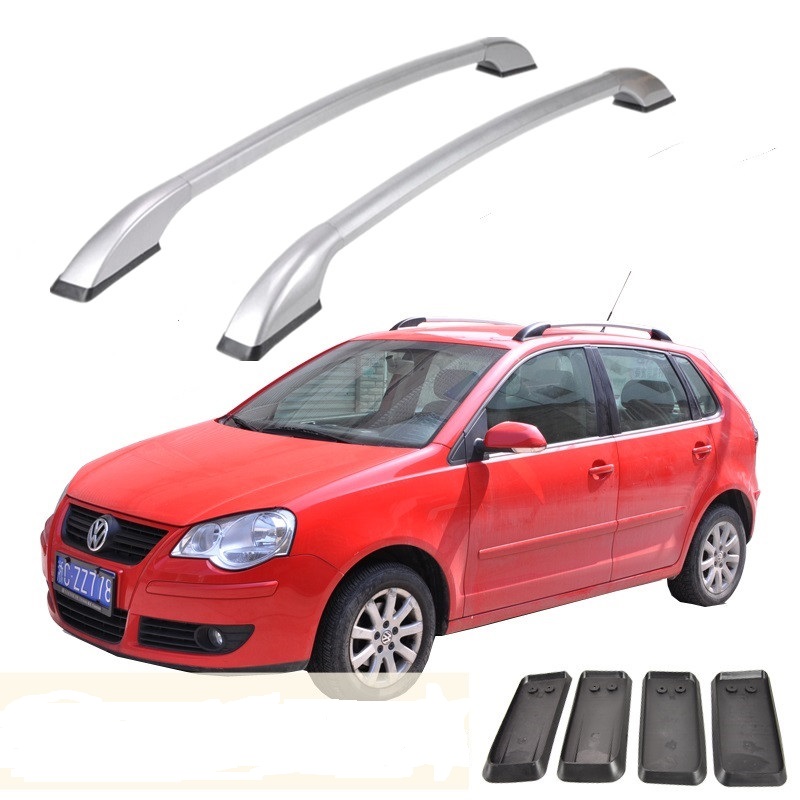 cross polo roof rack for sale