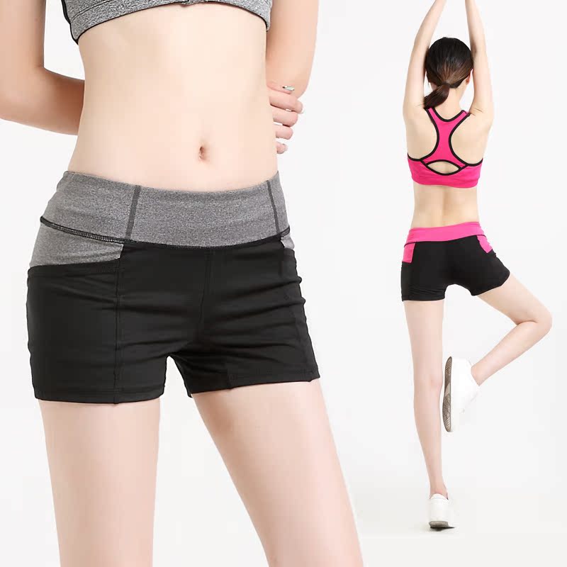 cheap yoga shorts