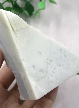 新疆和田玉雕刻毛料包邮