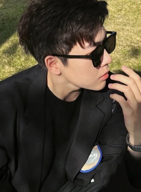 太阳镜偏光防紫外线男女