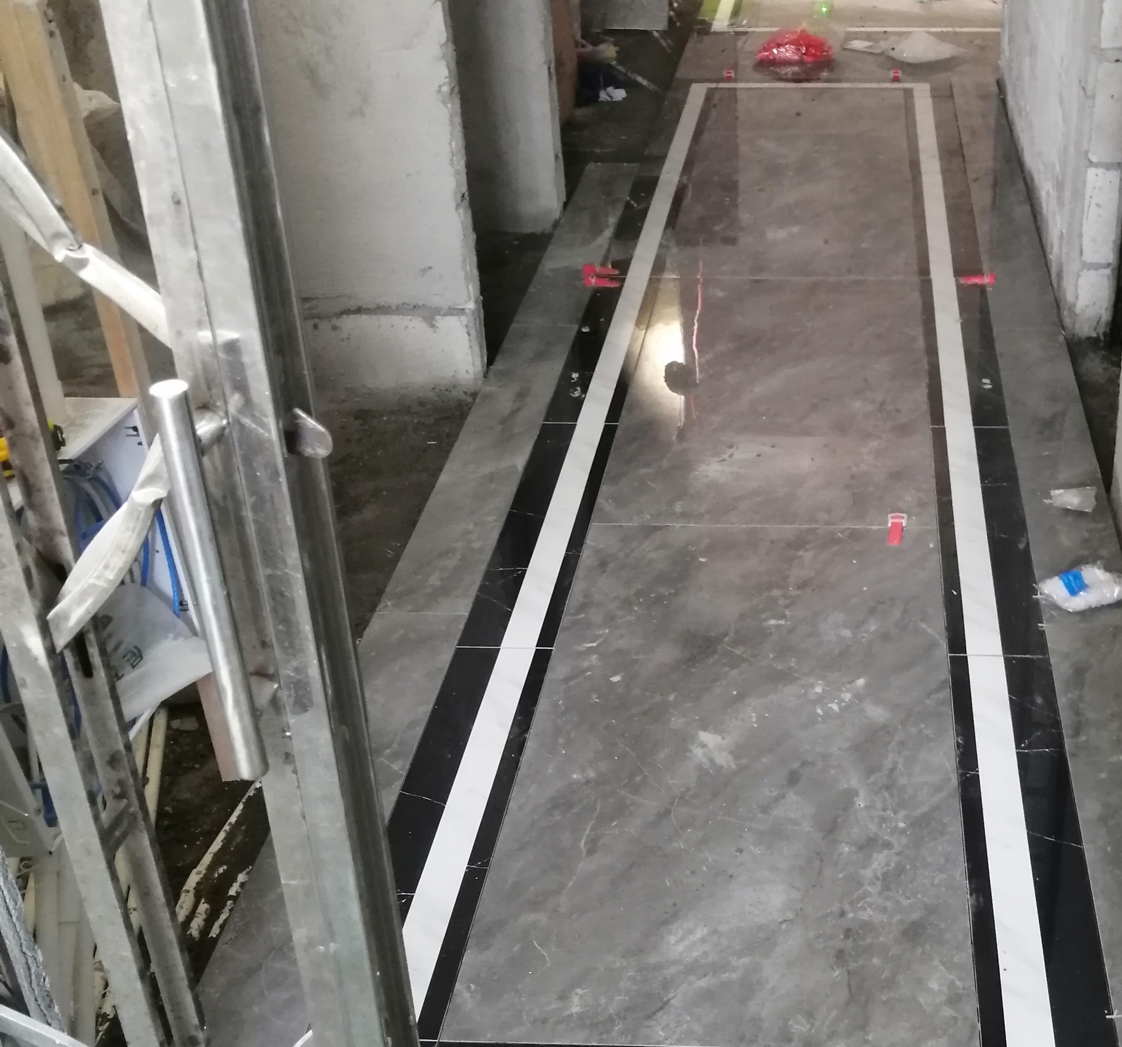 Guangzhou decoration company home decoration full package old house whole house renovation interior renovation half package rough private house design and decoration