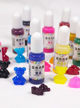 diy摆台手机壳色精新品