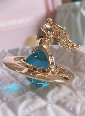 安西太后进阶版刻字金色项链