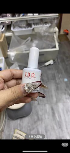 IBD加固镇店之宝可以填充甲片美甲店自用10年结实属性极好 - 图1